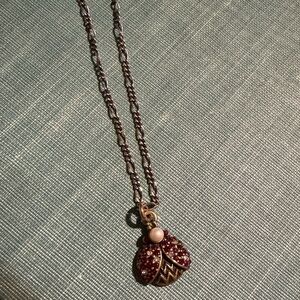 Marc Jacobs necklace